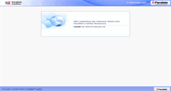 Desktop Screenshot of hemphouse.com
